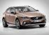 Volvo V40 Cross Country launched in India